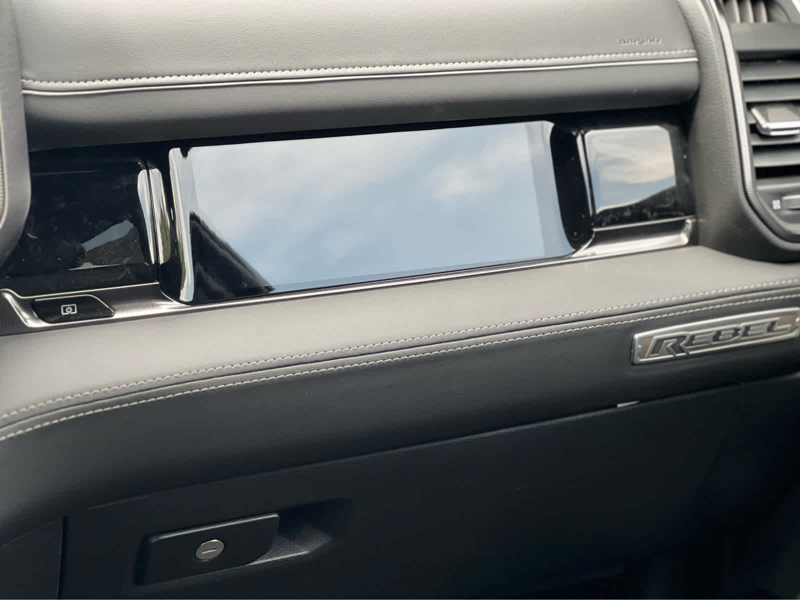 2025 RAM Ram 2500 Rebel