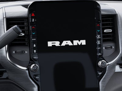 2025 RAM Ram 2500 Rebel