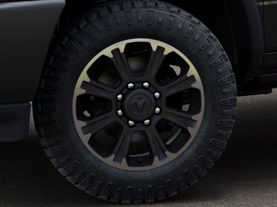 2025 RAM Ram 2500 Rebel