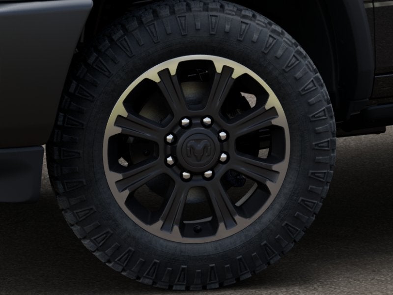 2025 RAM Ram 2500 Rebel