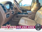 2023 RAM Ram 2500 Longhorn