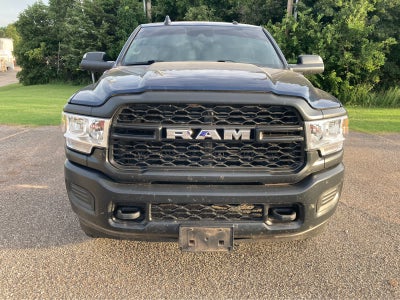 2022 RAM Ram 2500 Tradesman