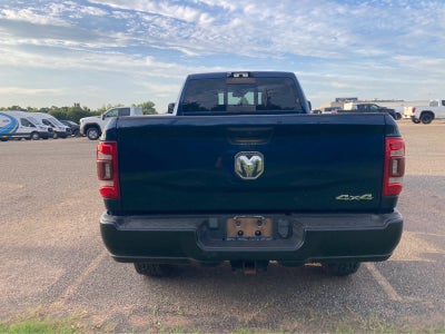 2022 RAM Ram 2500 Tradesman