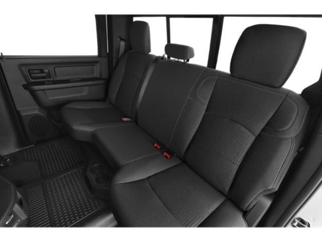 2024 RAM Ram 2500 Tradesman