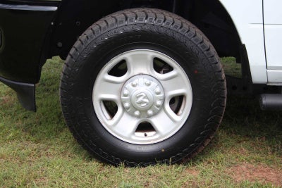2024 RAM Ram 2500 Tradesman