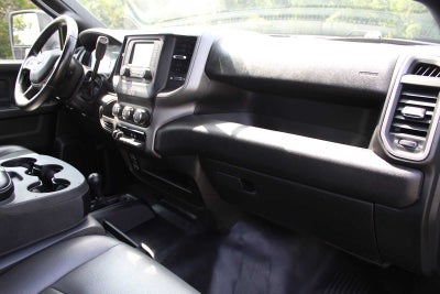 2024 RAM Ram 2500 Tradesman