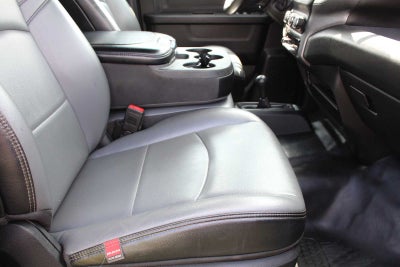 2024 RAM Ram 2500 Tradesman