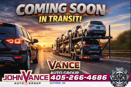 2026 RAM 5500 Chassis Cab Tradesman