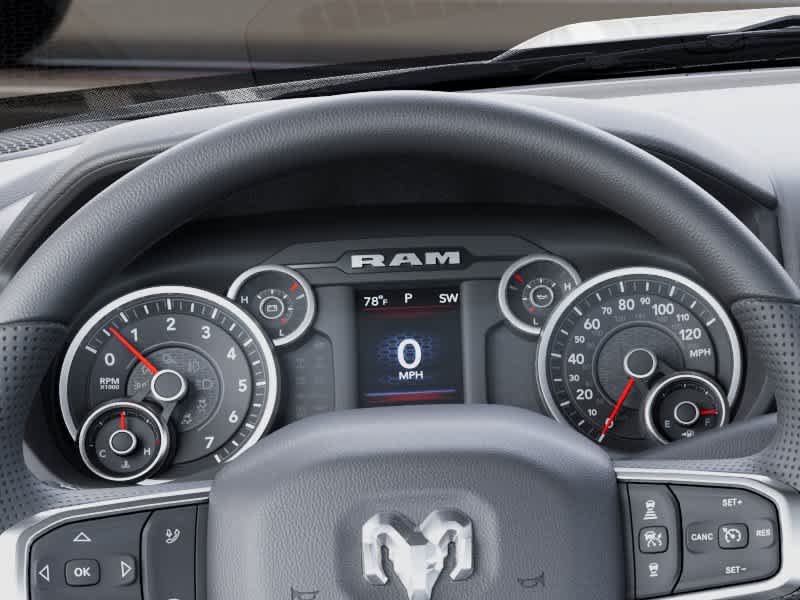 2026 RAM Ram 3500 Chassis Cab Tradesman