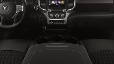 2026 RAM Ram 3500 Chassis Cab Tradesman