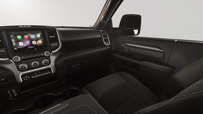 2026 RAM Ram 3500 Chassis Cab Tradesman