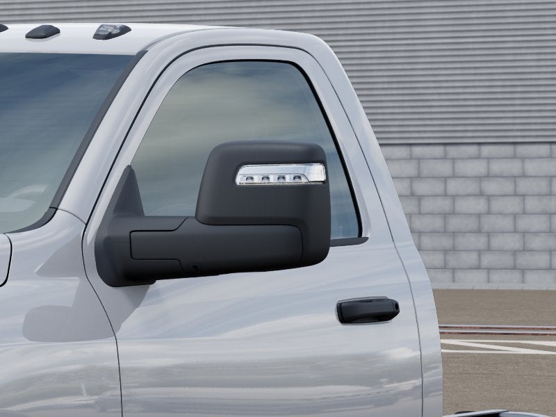 2026 RAM Ram 3500 Chassis Cab Tradesman