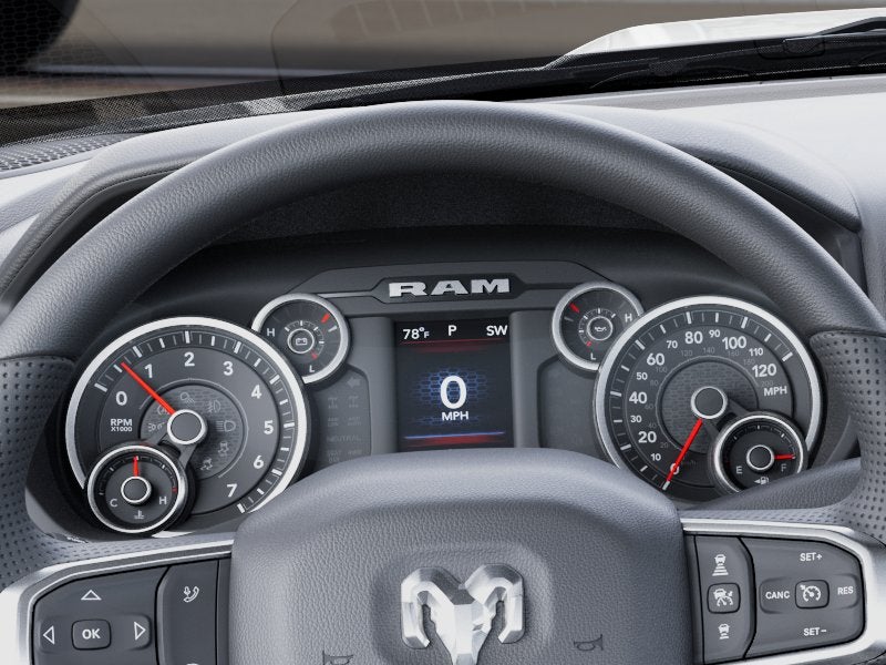 2026 RAM Ram 3500 Chassis Cab Tradesman