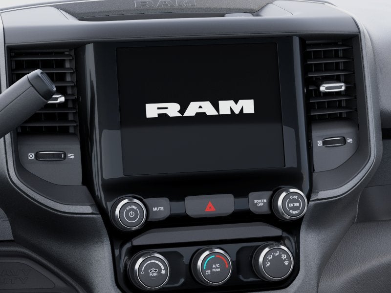 2026 RAM Ram 3500 Chassis Cab Tradesman