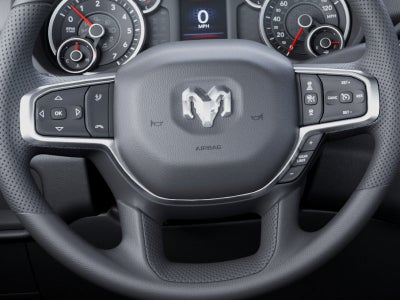 2026 RAM Ram 3500 Chassis Cab Tradesman