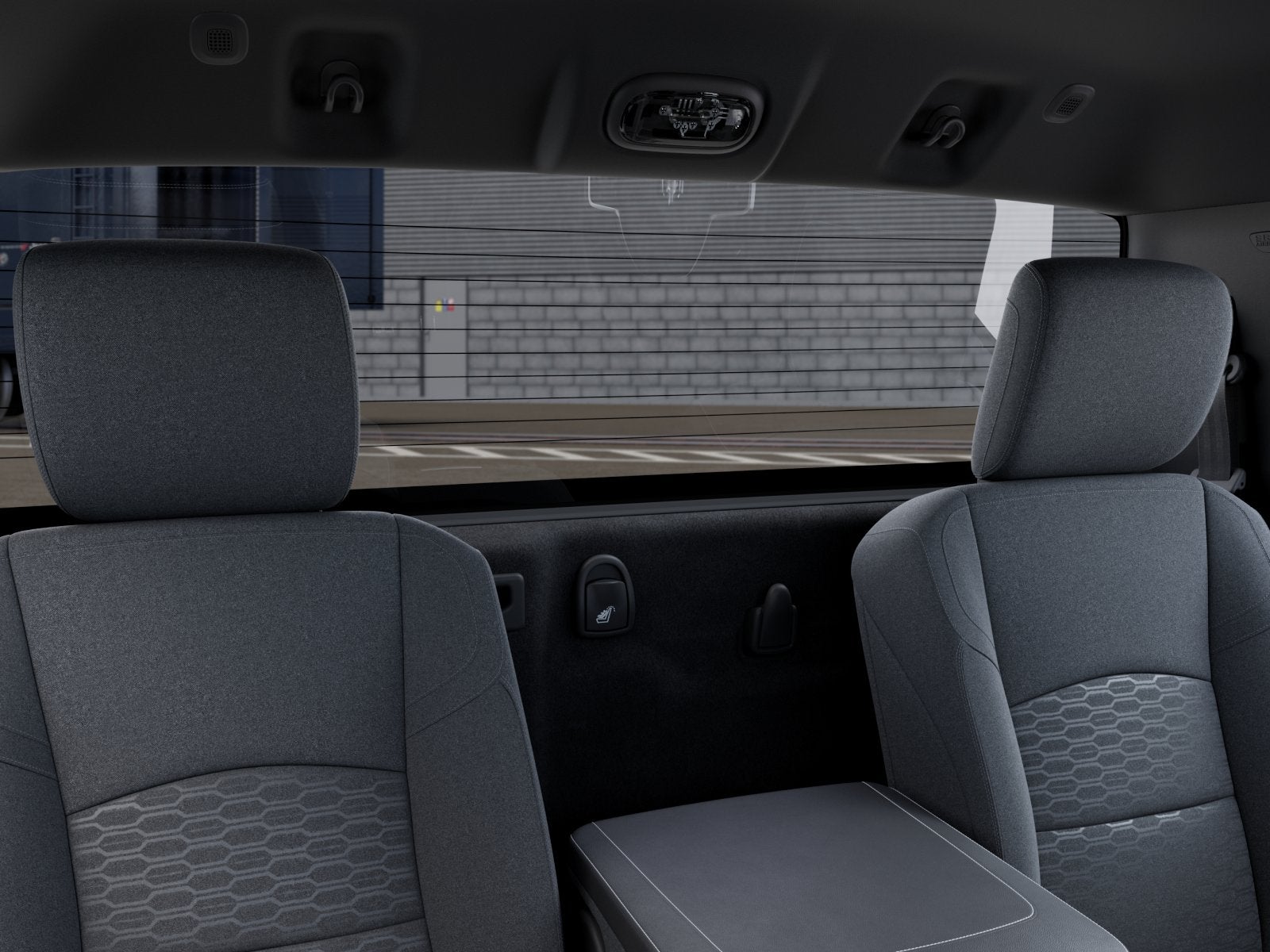 2026 RAM Ram 3500 Chassis Cab Tradesman