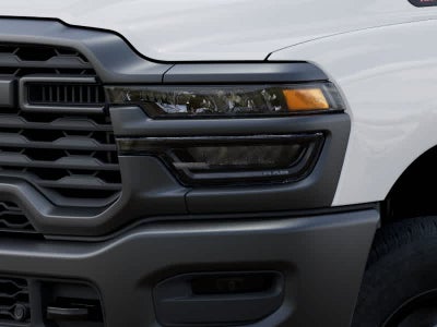 2027 RAM Ram 3500 Chassis Cab Tradesman