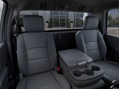 2027 RAM Ram 3500 Chassis Cab Tradesman