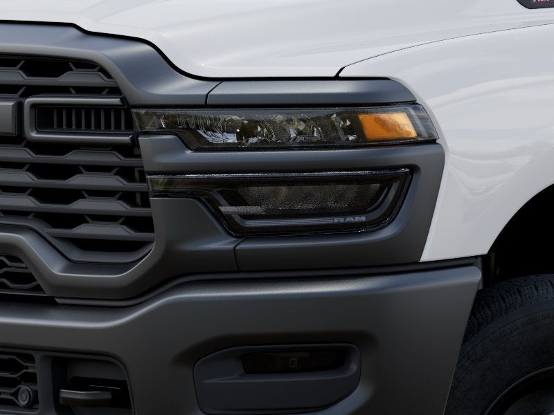 2027 RAM Ram 3500 Chassis Cab Tradesman