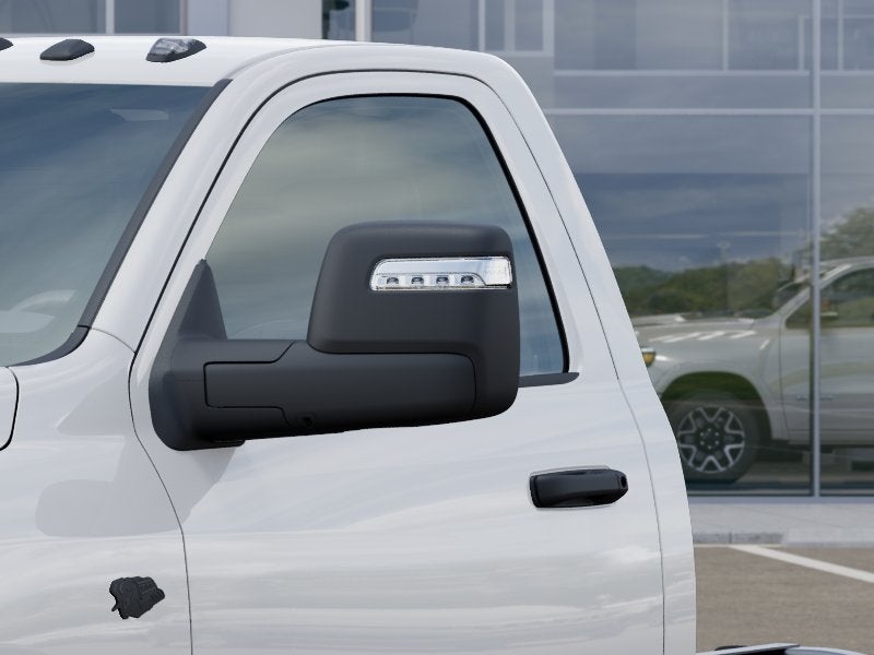 2027 RAM Ram 3500 Chassis Cab Tradesman