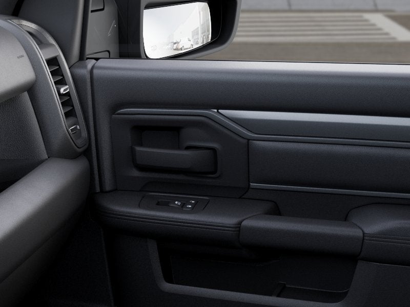 2027 RAM Ram 3500 Chassis Cab Tradesman