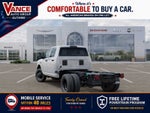 2026 RAM Ram 3500 Chassis Cab Tradesman