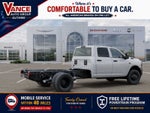 2026 RAM Ram 3500 Chassis Cab Tradesman