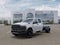2026 RAM Ram 3500 Chassis Cab Tradesman