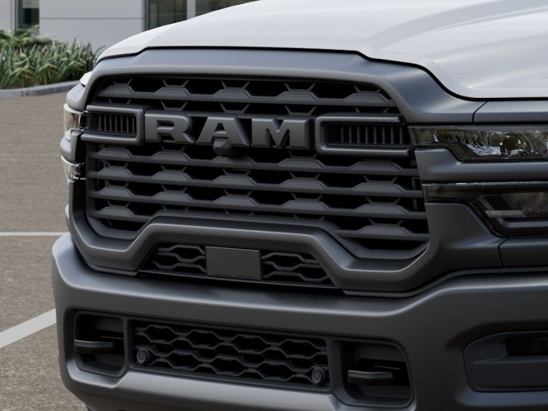 2026 RAM Ram 3500 Chassis Cab Tradesman