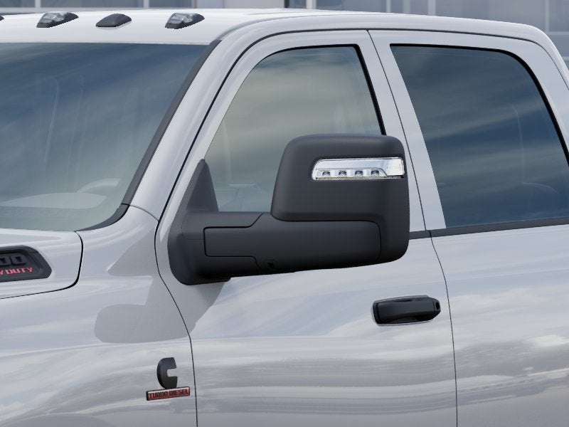 2026 RAM Ram 3500 Chassis Cab Tradesman