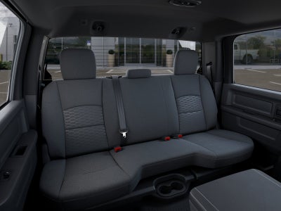 2026 RAM Ram 3500 Chassis Cab Tradesman