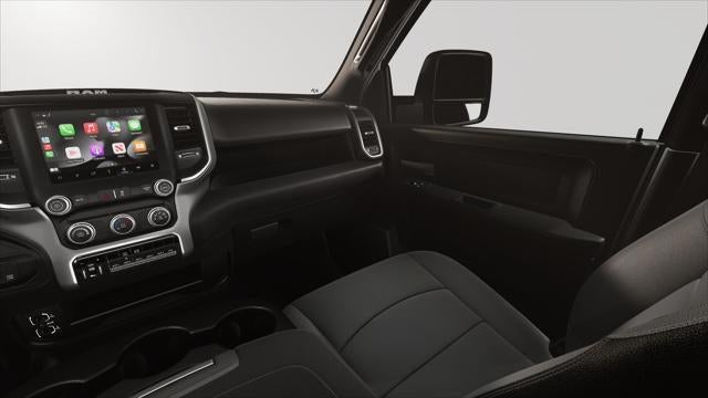 2026 RAM Ram 3500 Chassis Cab Tradesman