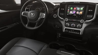 2026 RAM Ram 3500 Chassis Cab Tradesman