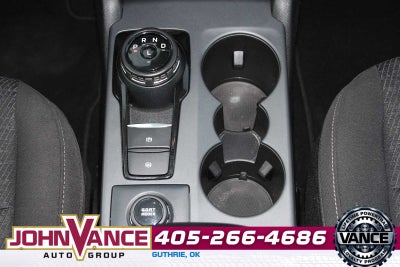 2023 Ford Bronco Sport Base