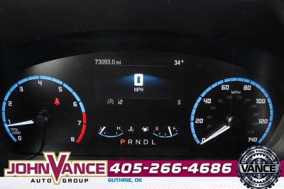 2023 Ford Bronco Sport Base