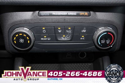 2023 Ford Bronco Sport Base