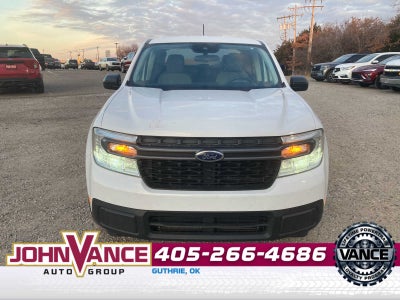 2023 Ford Maverick XLT