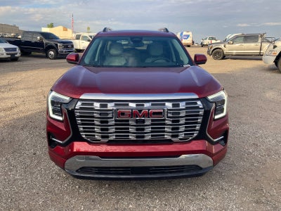2026 GMC Terrain AWD Denali