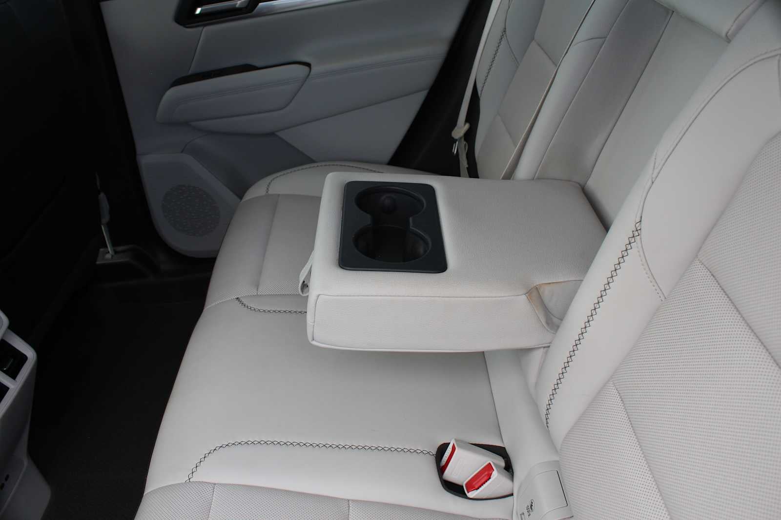 2026 GMC Terrain AWD Denali