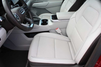 2026 GMC Terrain AWD Denali