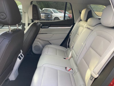 2026 GMC Terrain AWD Denali