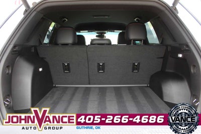 2025 Chevrolet Equinox FWD RS