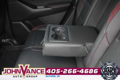 2025 Chevrolet Equinox FWD RS