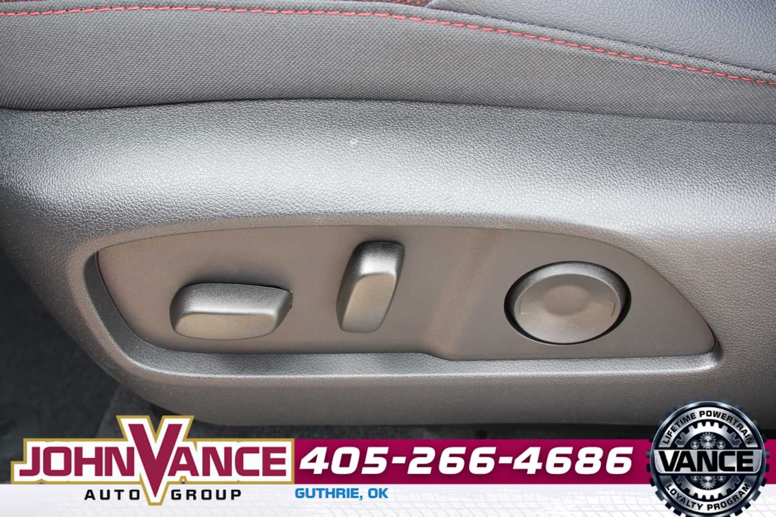 2025 Chevrolet Equinox FWD RS