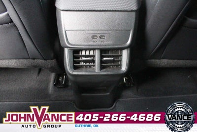 2025 Chevrolet Equinox FWD RS