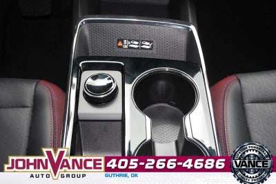 2025 Chevrolet Equinox FWD RS