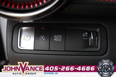 2025 Chevrolet Equinox FWD RS