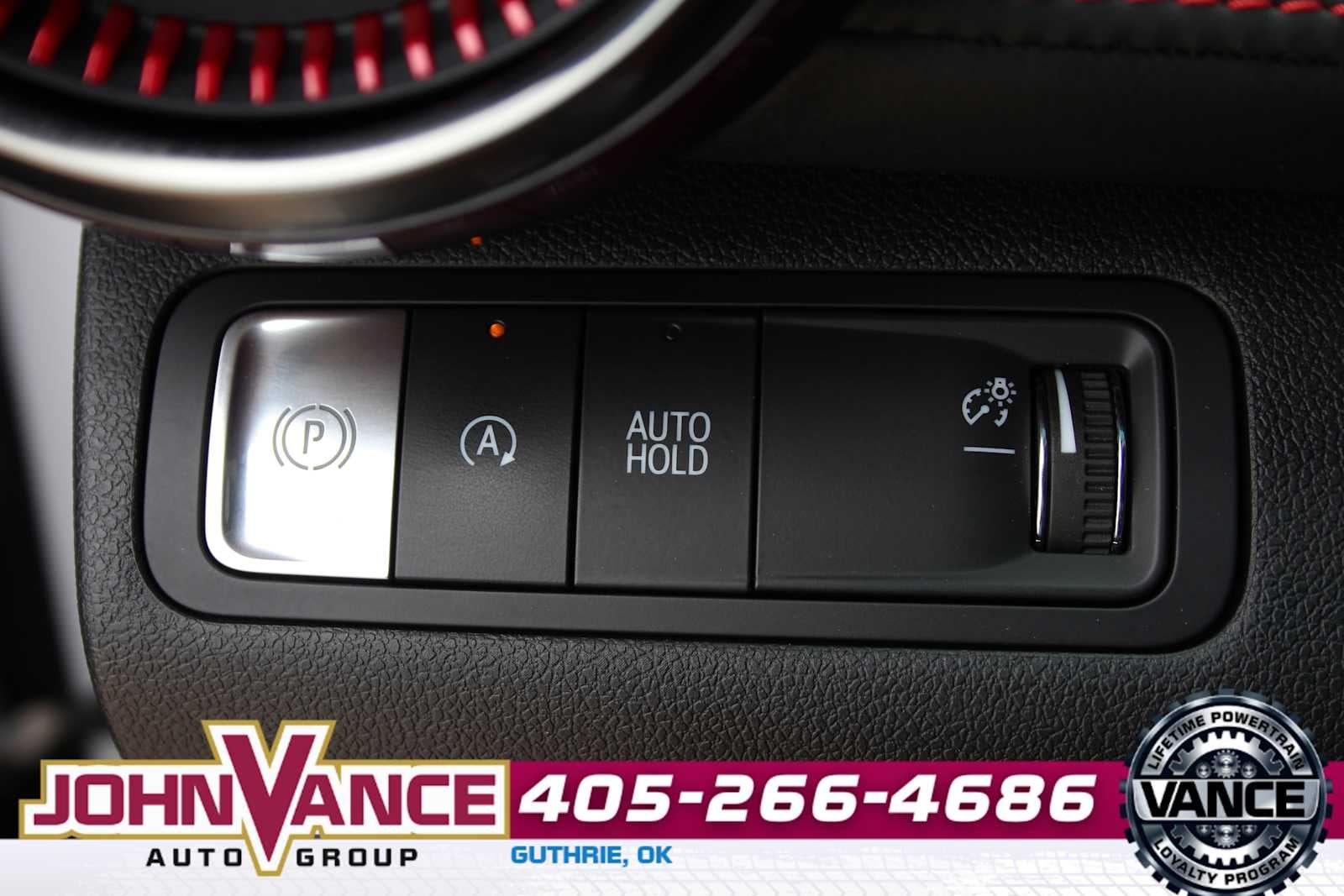 2025 Chevrolet Equinox FWD RS