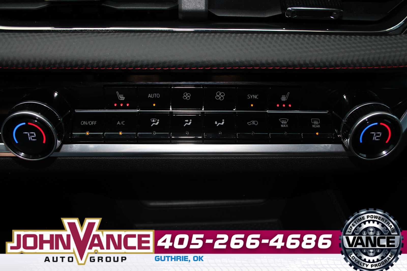 2025 Chevrolet Equinox FWD RS