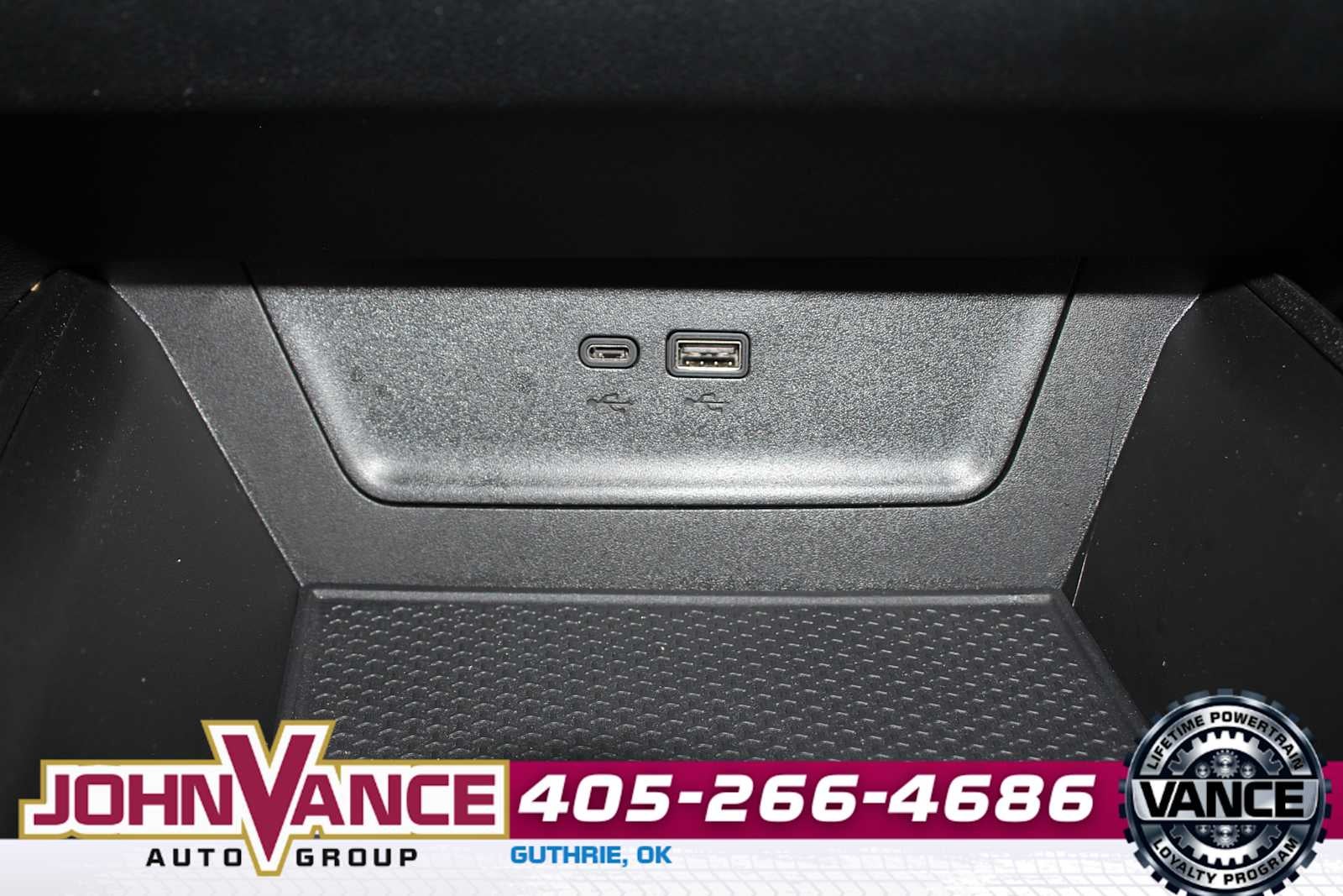 2025 Chevrolet Equinox FWD RS